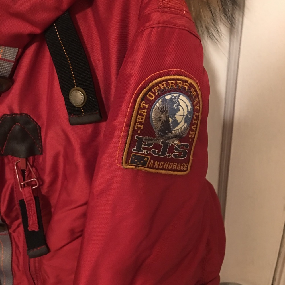 Parajumpers women coats - Picture 6 of 8